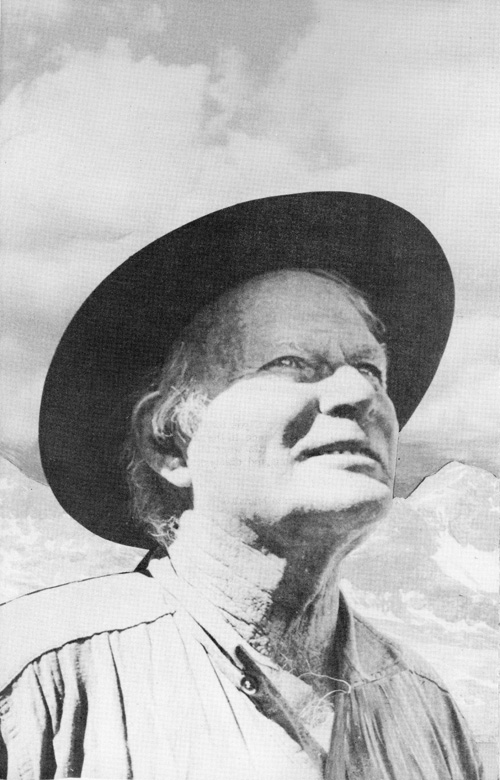 norman clyde